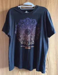 真天地開闢集団 ジグザグ Tシャツ 最高 ツアー T - メルカリ