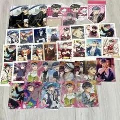 い*ち様 アイドリッシュセブン　アイナナ 百　ぱしゃこれ　メタカ　セット