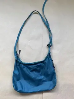 モンベルU．L．MONOポーチS