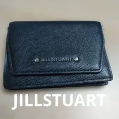 ジルスチュアート コインケース　カード入れ　 ブラックのサムネイル