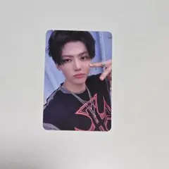 nctdream beat it up ジェミン トレカ