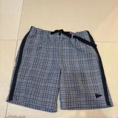 ハーフパンツ GrandPARK Vital