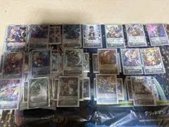 ヴァンガード ペイルムーン ハリー軸デッキパーツ