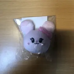 NiziU NIZOO マスコットキーホルダー Pyonpyon