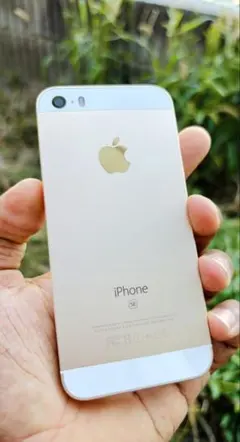 Apple iPhone SE 第1世代 128GB本体