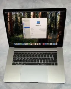 2025年OS 美品 MacBook Pro 16GB/512GB CAD設計 - メルカリ