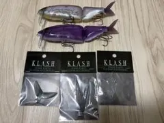 2026年最新】タイニークラッシュ hiの人気アイテム - メルカリ