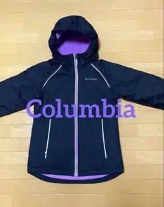 Columbia コロンビア　中綿ジャケットOMNI-TECH 防寒