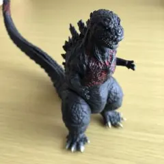 ムービーモンスターシリーズ シンゴジラ ソフビ