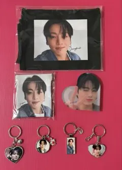 BTS JUNGKOOK おまとめ売り❷