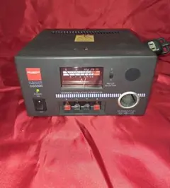 直流安定化電源 GSV500 DC 6V～15V 可変 - メルカリ