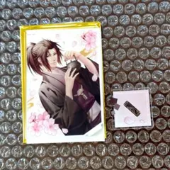 2026年最新】薄桜鬼アクリルスタンドの人気アイテム - メルカリ