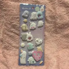 オバケーヌ キャラクターグッズ