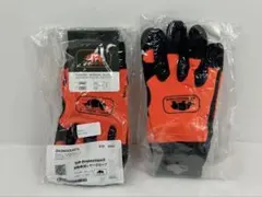 ぶんぶん様専用ページです　新品森林作業用グローブ 2袋