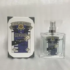 2026年最新】原神 香水 アルベドの人気アイテム - メルカリ