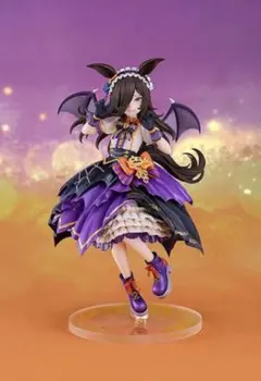 激レア」ウマ娘 プリティーダービー 等身大パネル ライスシャワー