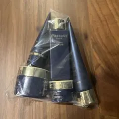 アルビオン エクシア アンベアージュ トライアルキット