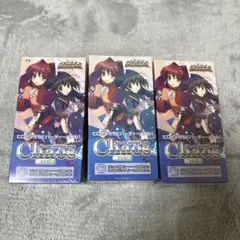 chaos TCG ツインエンジェル　未開封　3BOX シュリンク付き 2025年最新】Chaos tcg boxの人気アイテム - メルカリ