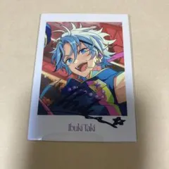 あんスタ　ぱしゃっつ　滝維吹