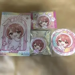 カラフルピーチ　東武動物公園　のあさん