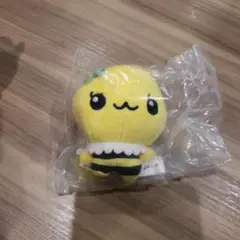 しずくちゃん ふわふわぬいぐるみ ハニーちゃん ②