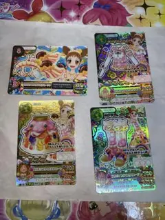 ロリポップタウルスコーデ 有栖川おとめ