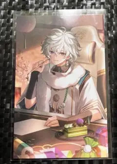 ノスタルジアコレクション2025 叢雲カゲツ にじさんじ