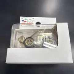 【激レア希少品】チョロリンピックチャレンジ 出場での、金賞商品チョロQ