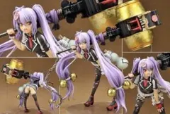 R*i様 美少女フィギュア　直江兼続　百花繚乱　ALTER