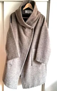 2025年最新】Veritecoeur ロングコートの人気アイテム - メルカリ