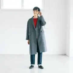 2026年最新】北欧暮らしの道具店 チェスターコートの人気アイテム