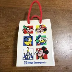2026年最新】ディズニー オルゴール 紙袋の人気アイテム - メルカリ