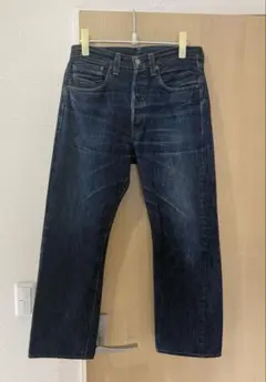 LEVI'S VINTAGE CLOTHING 19４7Model 大戦後モデル