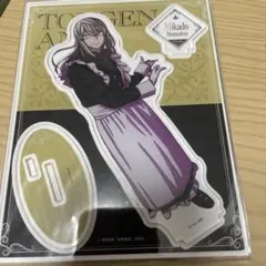 2025年最新】桃源暗鬼 メイド アクリルスタンドの人気アイテム - メルカリ