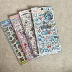 【正規品】ジュエルプチドロップ ラブ友 パンダ　シロクロドロップ あわわちゃん