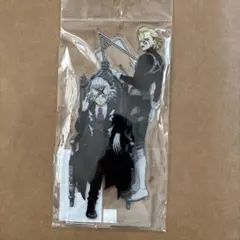 Dr.STONE DMM アクスタ レイニーデイ ゼノ＆スタンリー - メルカリ