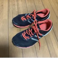 陸上スパイク 25 中距離