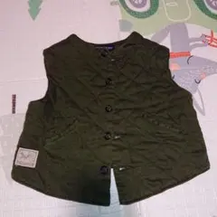 キルティング トップス