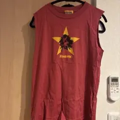 Hysteric Glamour ノースリーブ