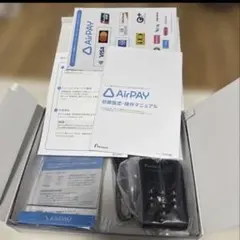 2026年最新】airpay カードリーダーの人気アイテム - メルカリ