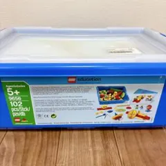 LEGO Education 9335 空と宇宙への冒険セット ガイド&テキスト - メルカリ