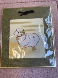 切り絵ハンドメイド