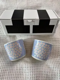 マリメッコ　ラテマグ　プケッティ