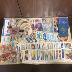 あんスタ ぱしゃこれ 箔押し まとめ売り 大量