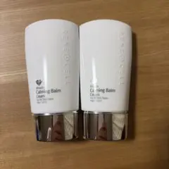 2026年最新】renecell calming balm cleamの人気アイテム - メルカリ