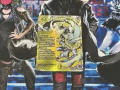 沈黙の守護者、シュタイン　シークレット