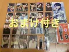 JO1 大平祥生　トレカ　アクスタ