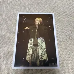 『BULLET TRAIN ARENA TOUR 2025 EVE』 生写真