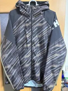 ATHLETA アスレタ ジャケット ウインドブレーカー　サッカー フットサル