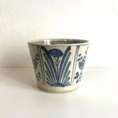 伊万里 古伊万里 蕎麦猪口 江戸 後期 蛇の目 高台 - メルカリ
